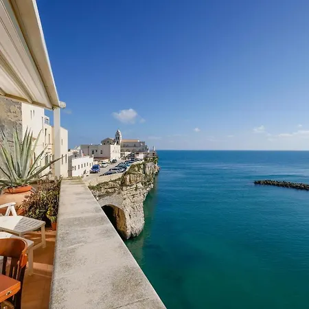 Terrazza Ripa By Barbarhouse Tatil Evi *