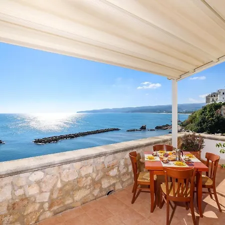 Terrazza Ripa By Barbarhouse Tatil Evi