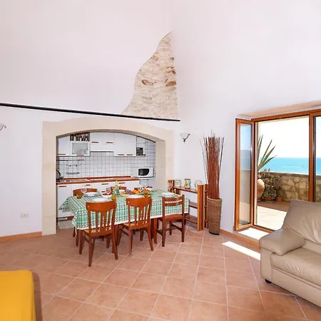 度假居 Terrazza Ripa By Barbarhouse