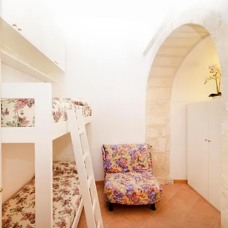 Tatil Evi Terrazza Ripa By Barbarhouse Vieste