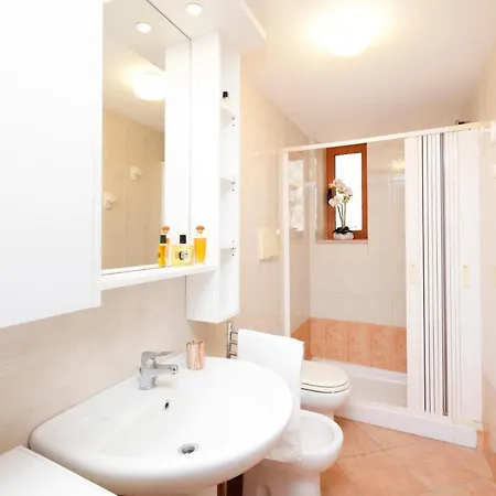 Terrazza Ripa By Barbarhouse 度假居 *