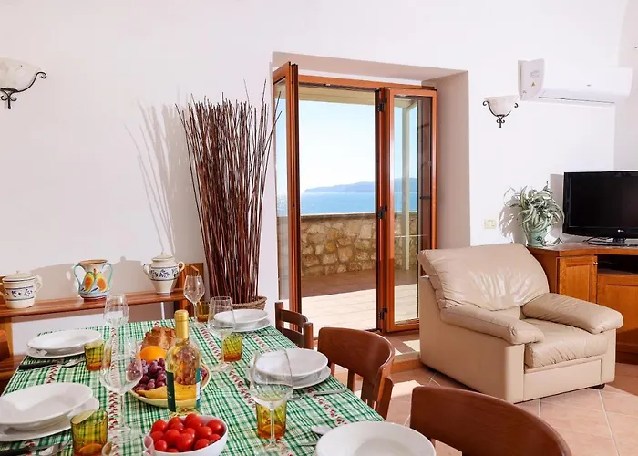 Terrazza Ripa By Barbarhouse